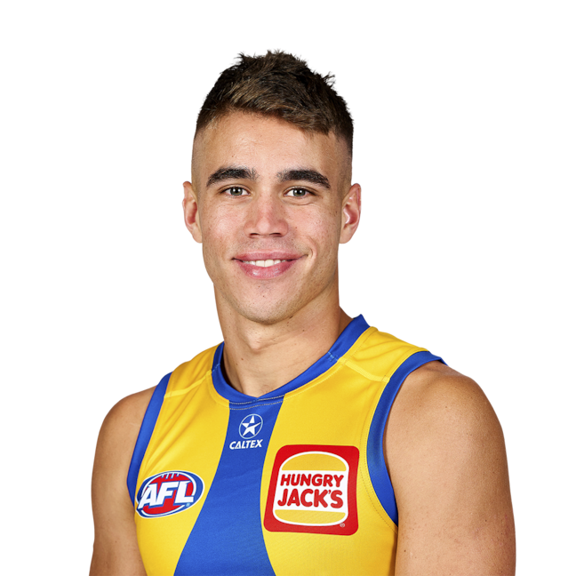 Elijah Hewett profile picture